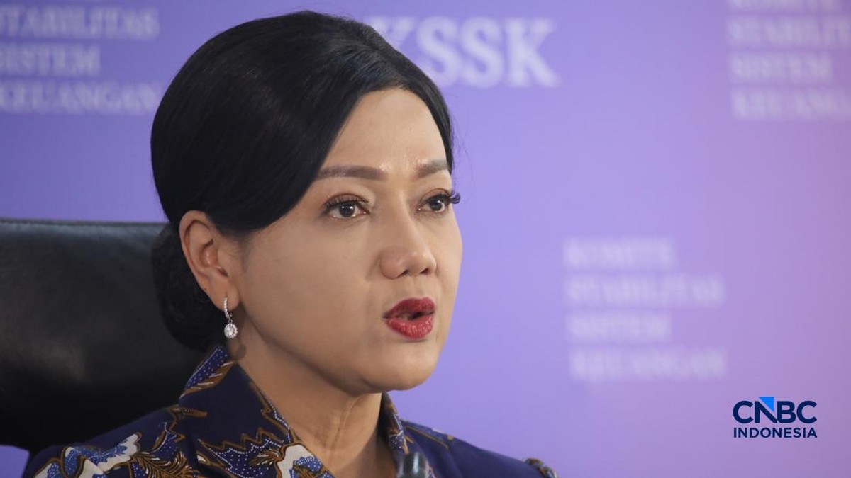 OJK Ungkap Kredit Perbankan Juni 2026 Tumbuh 12,67%