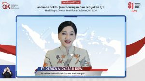 Segera Meluncur 1 Januari 2027, OJK Kasih Bocoran Soal Bursa Mineral