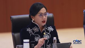 Soal Bursa Mineral 1 Januari 2027, Bos OJK: Rinciannya Tunggu Perpres