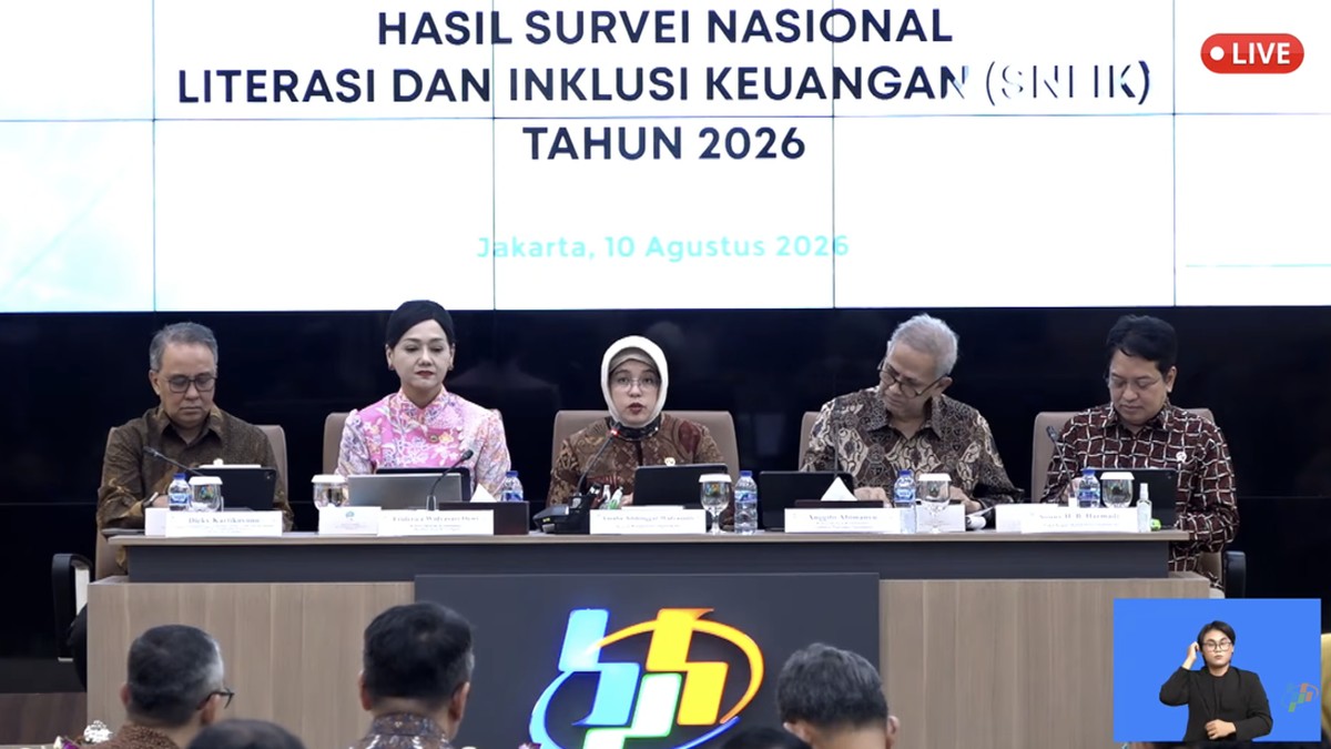 Bukan Gen Alpha, Ini Generasi yang Jadi Raja Keuangan RI