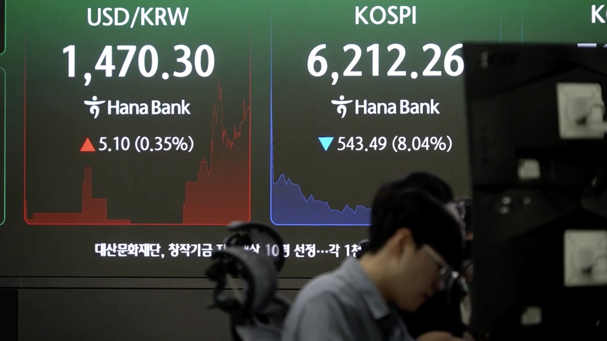 Bursa Asia Variatif, Investor Nantikan Keputusan Suku Bunga The Fed
