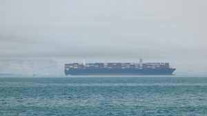 Raksasa Migas Panen Cuan Imbas Krisis Selat Hormuz, Ini Buktinya