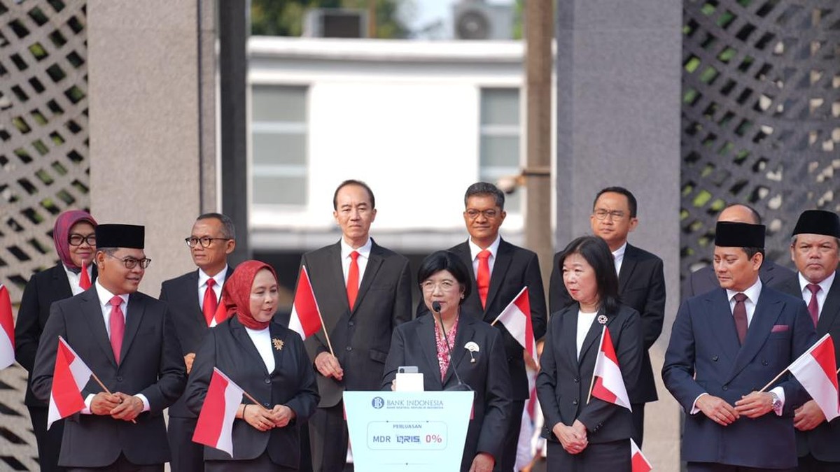 Syarat dan Cara Pengajuan Kartu Kredit Indonesia, Simak Penjelasan BI!