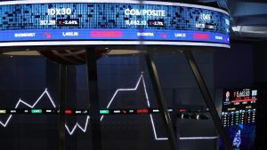 IHSG Lanjut Reli, Asing Malah Kabur Lagi