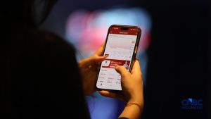 IHSG Melesat 1,69% Jelang Pengumuman MSCI