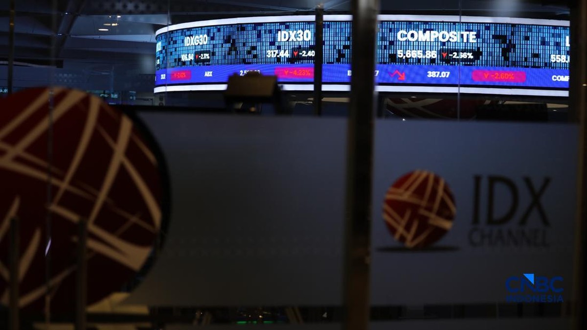 Harga Naik 88,8% Sebulan, BEI Gembok Saham BAJA