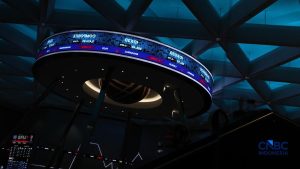 IHSG Lompat 1,68% Tembus Level Psikologis 6.500, OTW Reli Panjang?