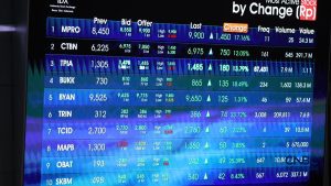 BEI Siap Hapus Batas Rp50, Saham Bisa Diperdagangkan Mulai Rp1