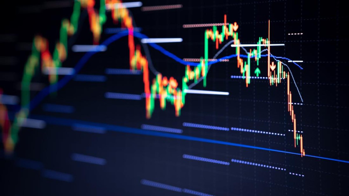 IHSG Mulai Rebound, Deretan Saham Ini Menarik Buat Dilirik
