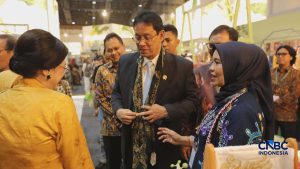 Purbaya Siapkan Jurus Baru Buat UMKM, PIP hingga LPEI Bakal Dikerahkan