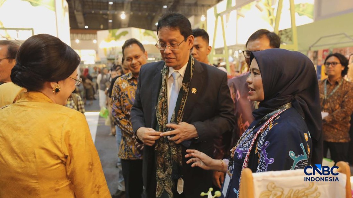 Purbaya Siapkan Jurus Baru Buat UMKM, PIP hingga LPEI Bakal Dikerahkan