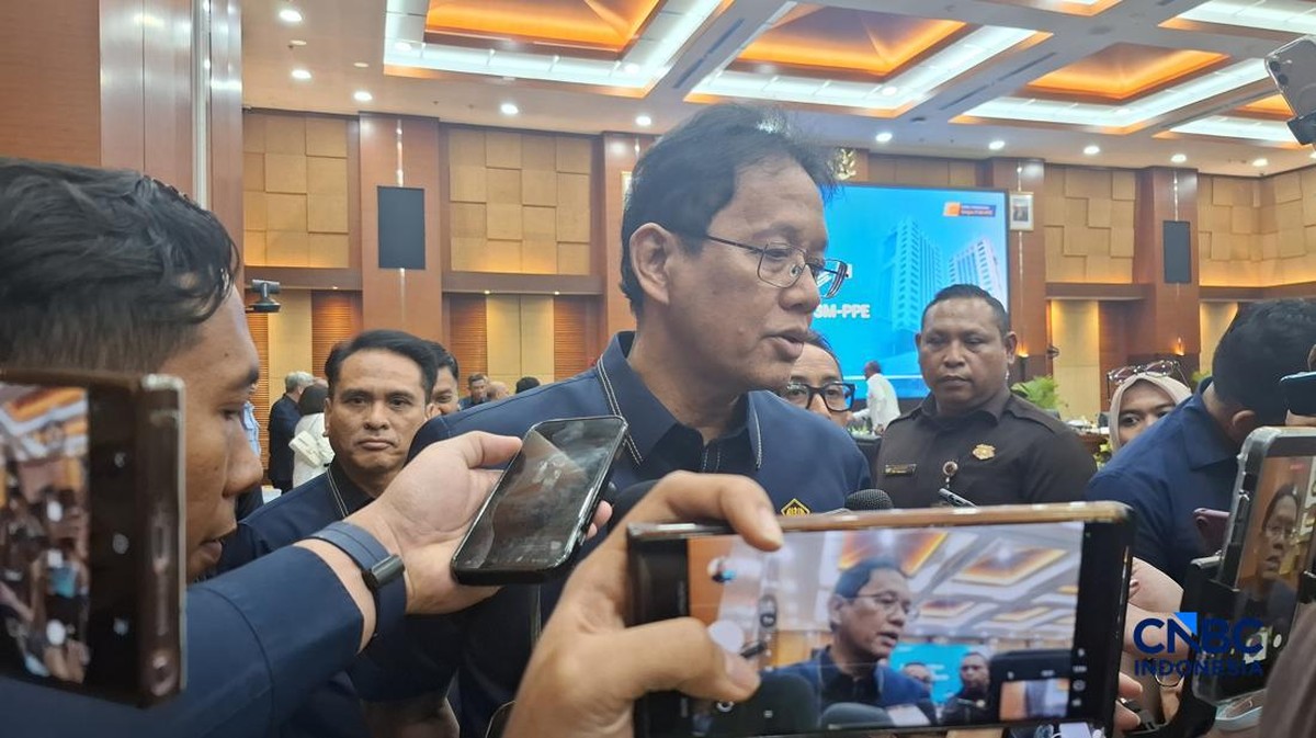 Soal Penerapan Pembatasan Pertalite, Purbaya: Tunggu ‘DTSEN Baru’
