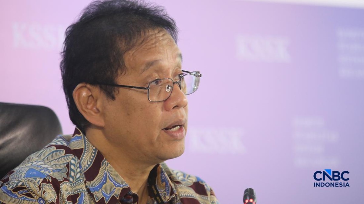 Purbaya Pede PFII Bisa Tarik Investasi Asing Lebih dari Rp500 T