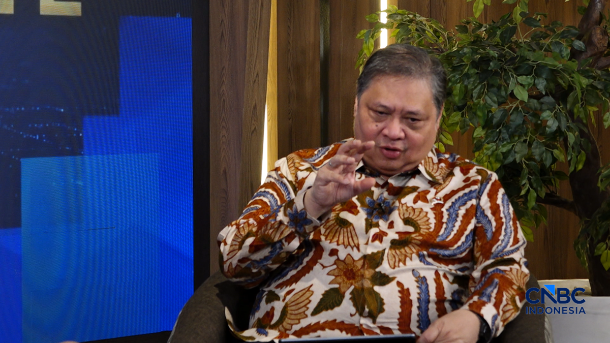 1.800 Ton Emas Warga RI di Bawah Bantal, Lampaui Stok BI-India