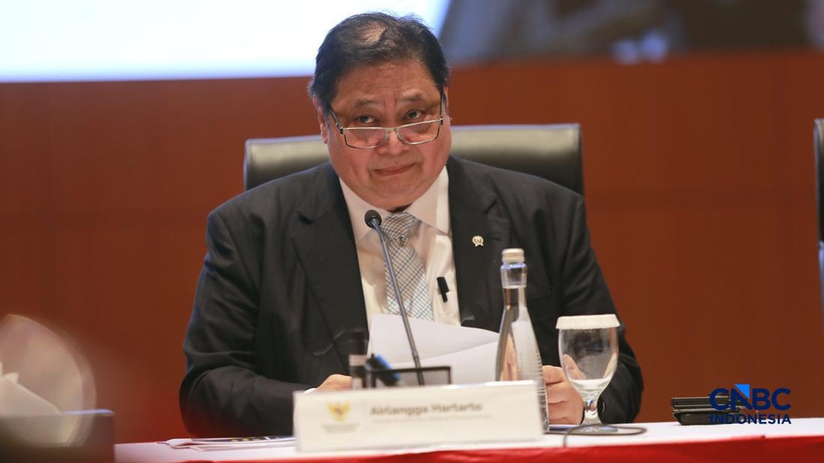 Pemerintah RI Minta 2 Lembaga Tarik 1.800 Ton Emas dari Bawah Bantal