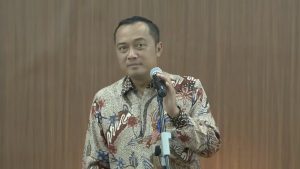 Pemerintah Targetkan 100 Ribu Sekolah Direvitalisasi Tahun Depan