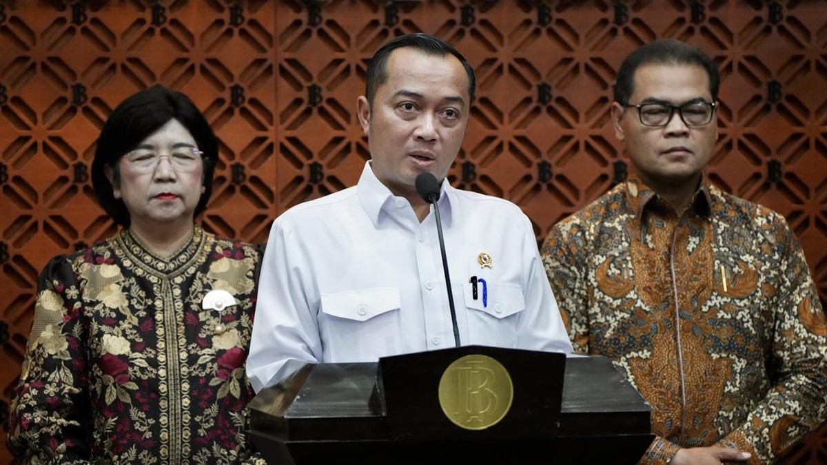 Prabowo Usulkan Destry Damayanti Jadi Calon Tunggal Gubernur BI