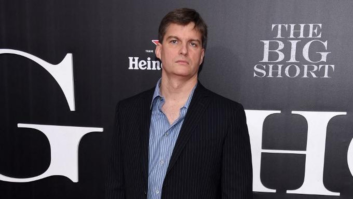 Awas! Michael Burry Wanti-wanti Crash 1987 Terulang Lagi