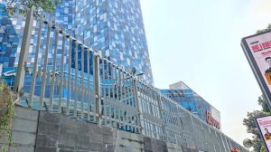 Ini Dia Konglomerat Pemilik Blok M Plaza, Kokas dan Gancit