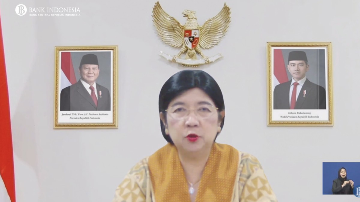 BI Beri Diskon Premi Swap 12,5%, Investasi Asing Kecipratan