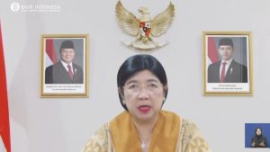 Bos BI Ungkap Strategi Bank Sentral Sukses Perkuat Rupiah