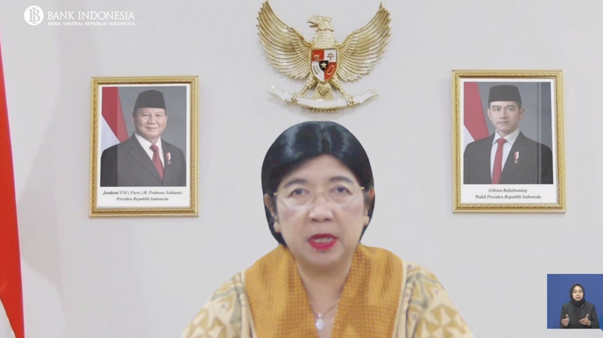 BI Buka-bukaan Konsumsi Rumah Tangga RI Masih Perlu Digenjot