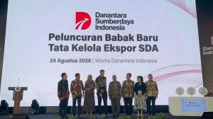 PT DSI Ambil Margin Fee dari Eksportir, Ini Penjelasannya