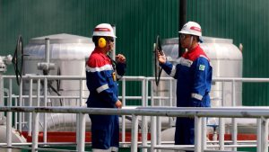 Pertamina Geothermal Energy (PGEO) Siapkan Pilot Project Data Center