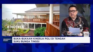 Video: Strategi Pengusaha Hotel Hadapi Ketidakpastian Bisnis 2026