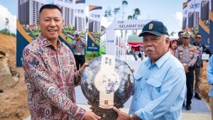 Pengusaha Kakap China Masuk ke IKN, Pengakuannya Tak Terduga
