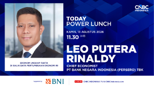 Bedah Upaya Kejar Target Pertumbuhan Ekonomi Hingga Akhir Tahun