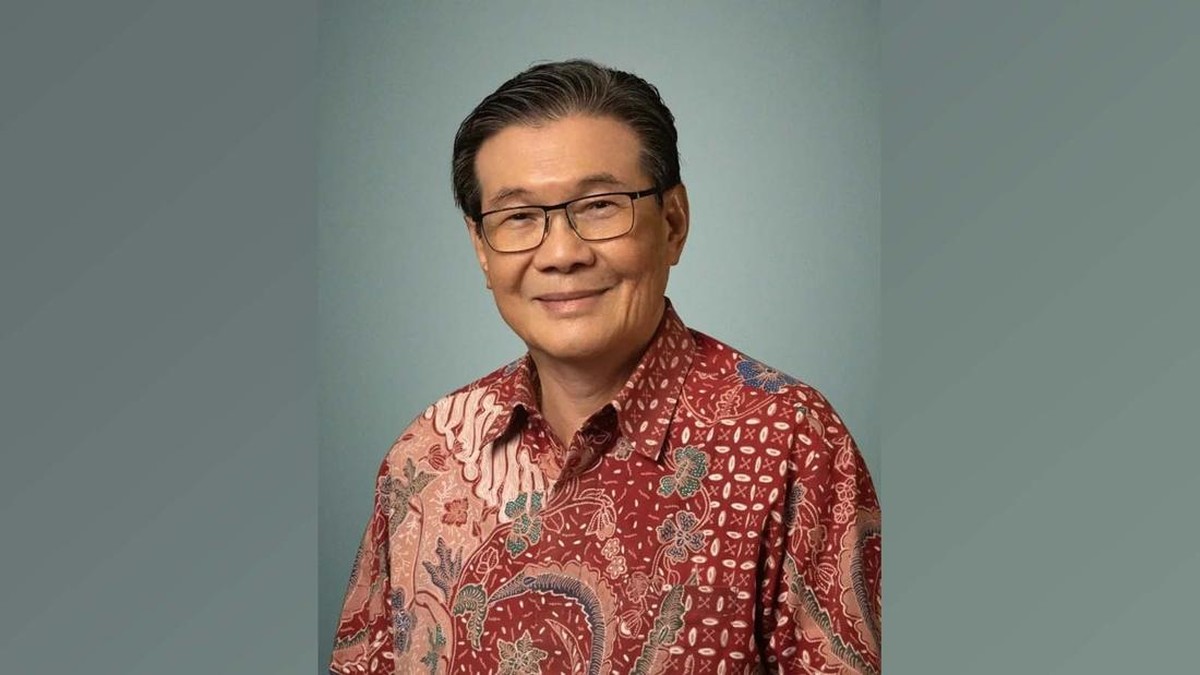 Prajogo Pangestu Jadi Orang Terkaya RI, Hartanya Naik Rp19 T Sehari
