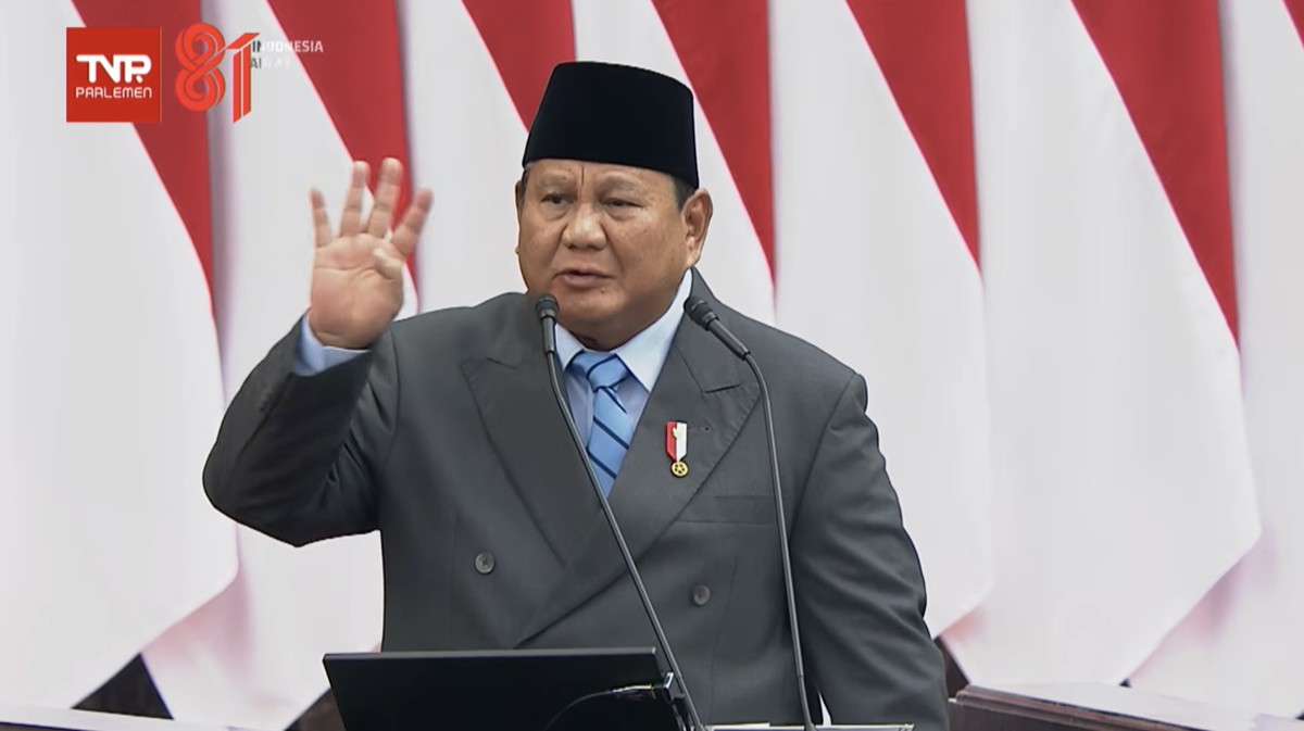 Prabowo Tetapkan Lokasi PFII: Jakarta dan Bali!