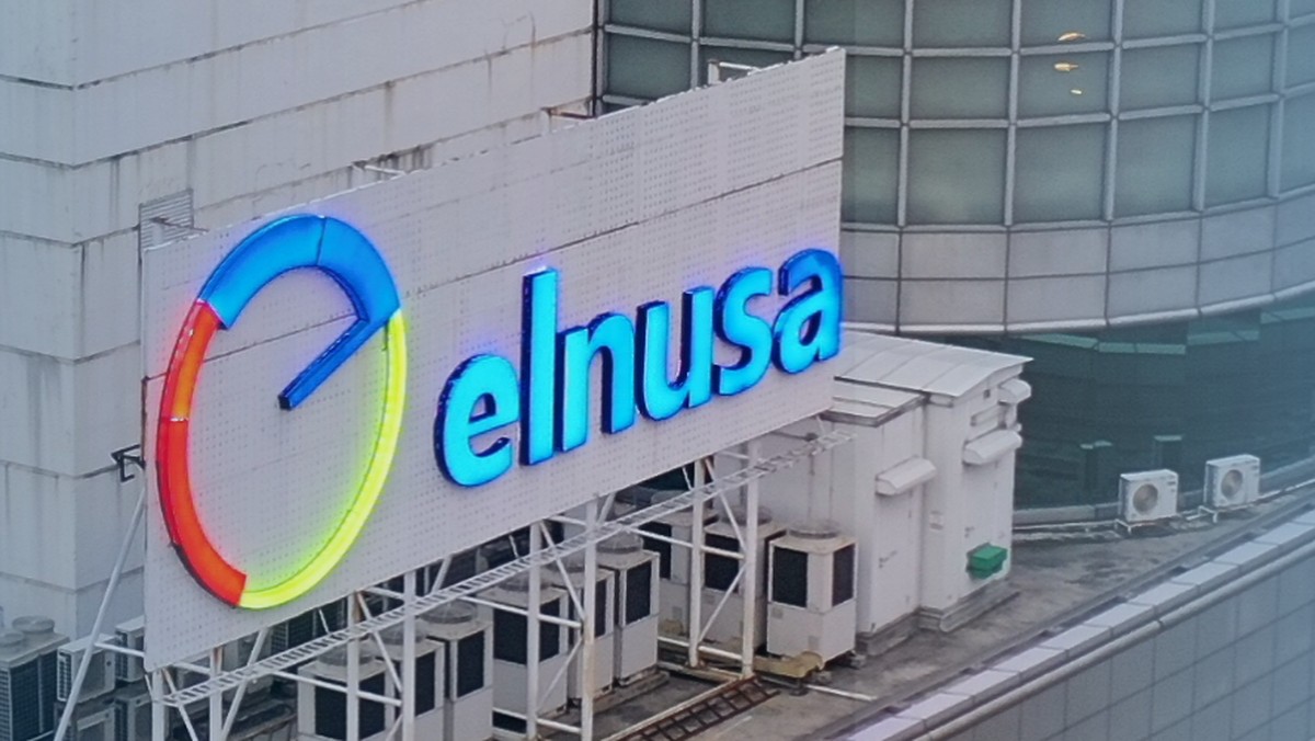 Hera Handayani Mundur dari Direktur SDM Elnusa (ELSA)