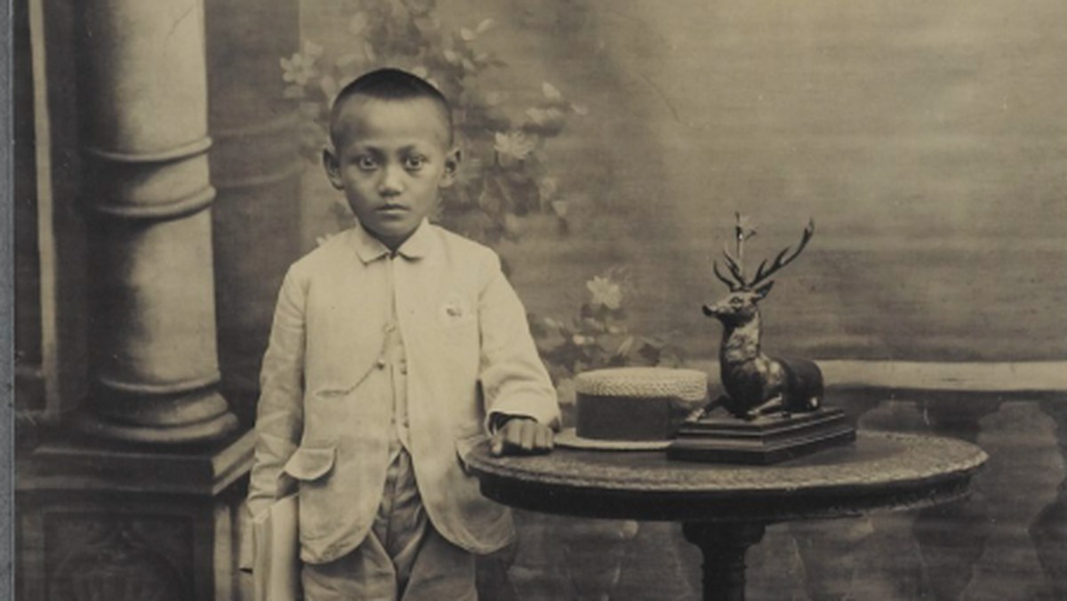 Ada Anak Pejabat RI Hidup Melarat, Begini Kisahnya