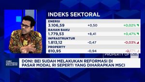 Video: Racikan Investasi dan Sektor Pilihan MI Hadapi Era Bunga Tinggi