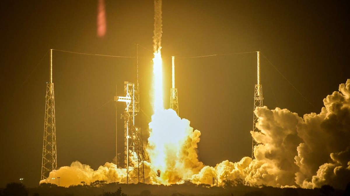 Duit Investor Menguap, SpaceX Bakar Rp288 T Cuma buat AI