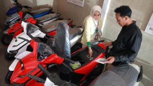 Modal Cekak, 8 Perusahaan Multifinance Dipantau Ketat OJK