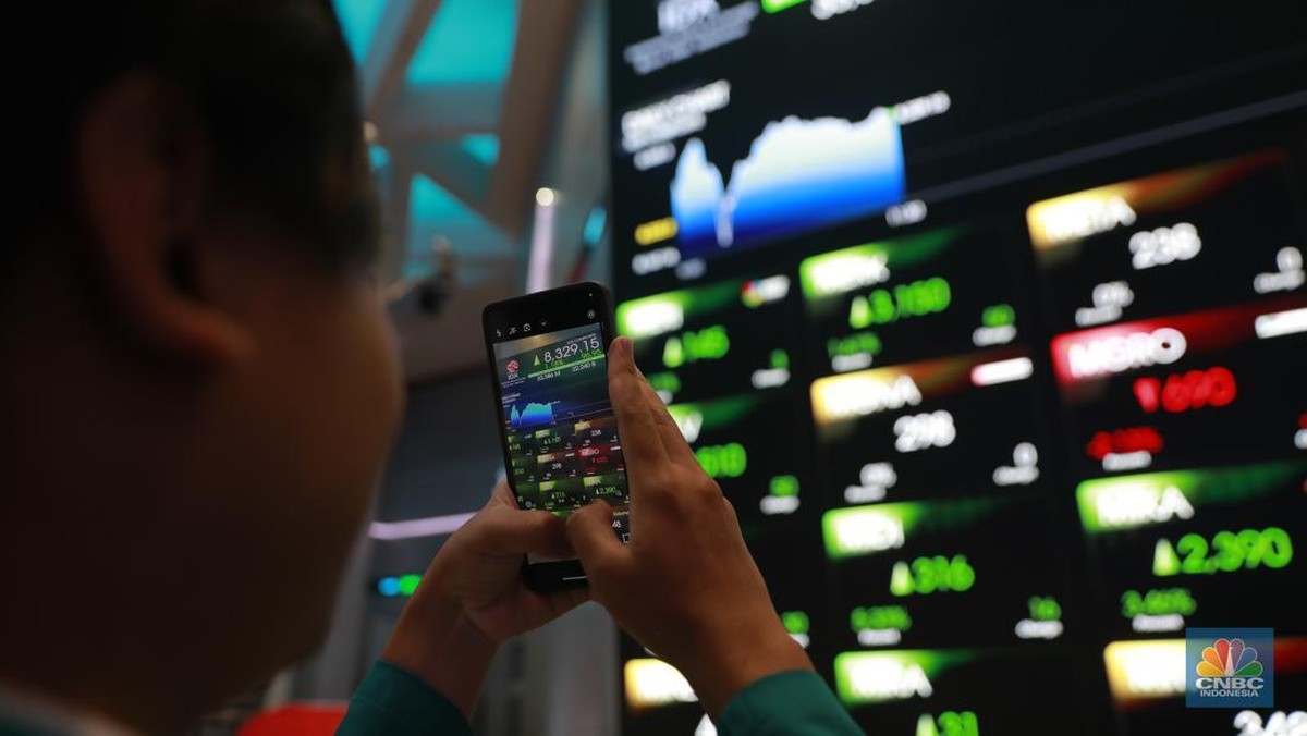 Sebulan Sahamnya Naik 25%, Emiten Ini Umumkan Rentetan Aksi Korporasi