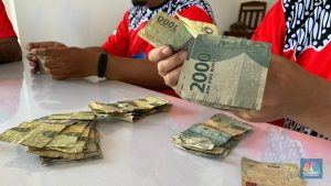 Daftar Pecahan Uang Rupiah yang Dicabut BI dan Tata Cara Penukarannya
