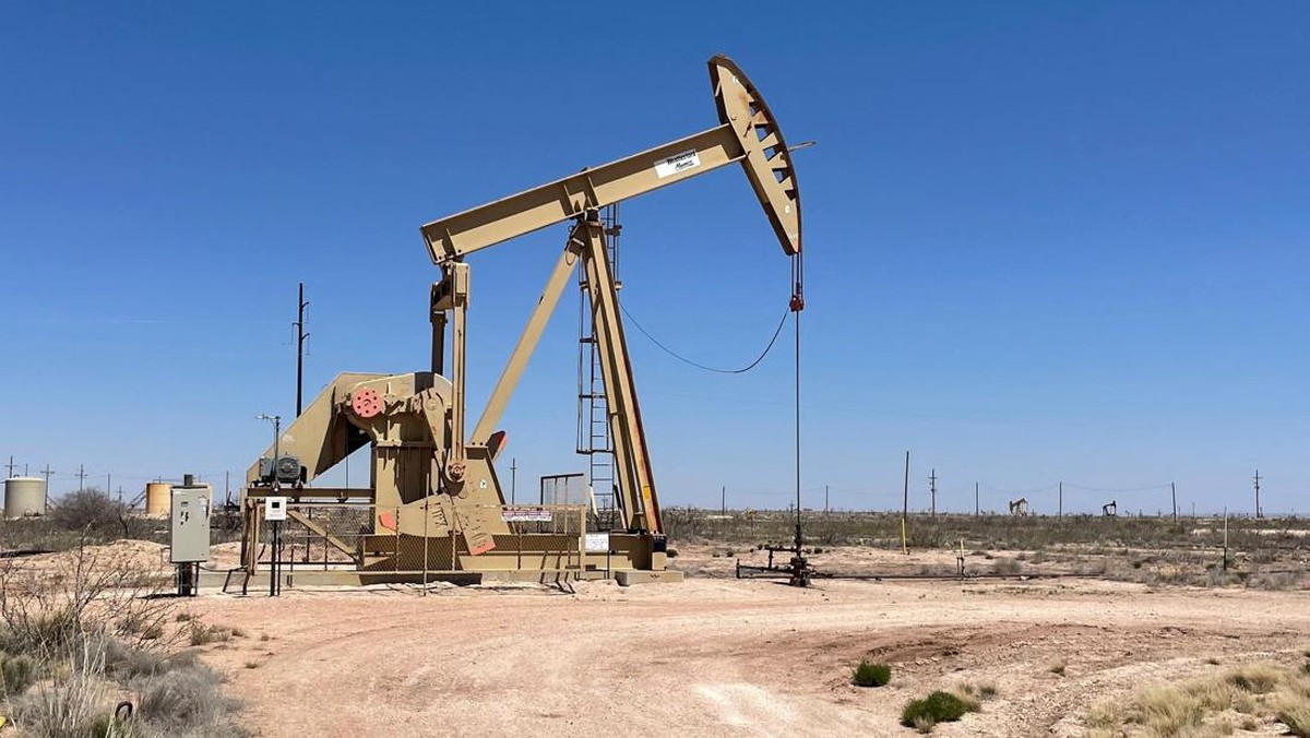 Harga Minyak Bangkit Usai Anjlok 5%, Pasar Pantau Negosiasi AS-Iran