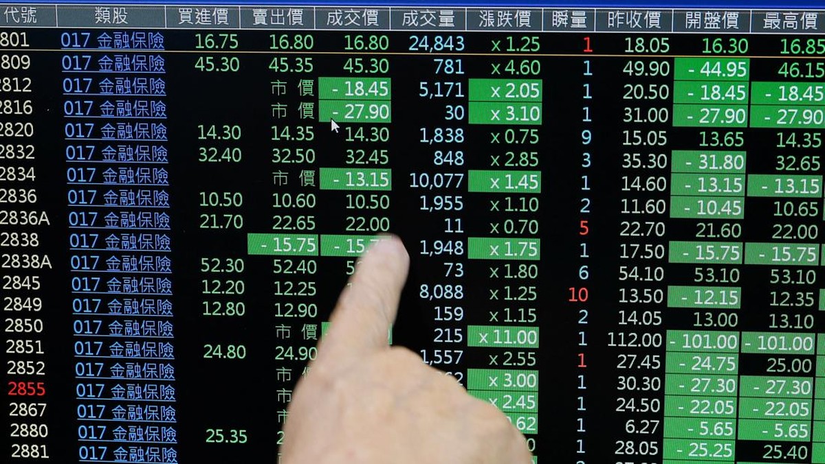 Data Ekonomi Jepang Jadi Sorotan, Bursa Asia Mayoritas Menguat