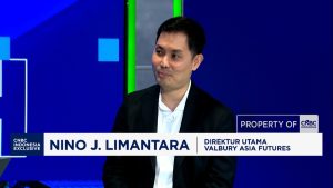 Video: Perdagangan Perak – Saham AS di Bursa Berjangka Kian Marak