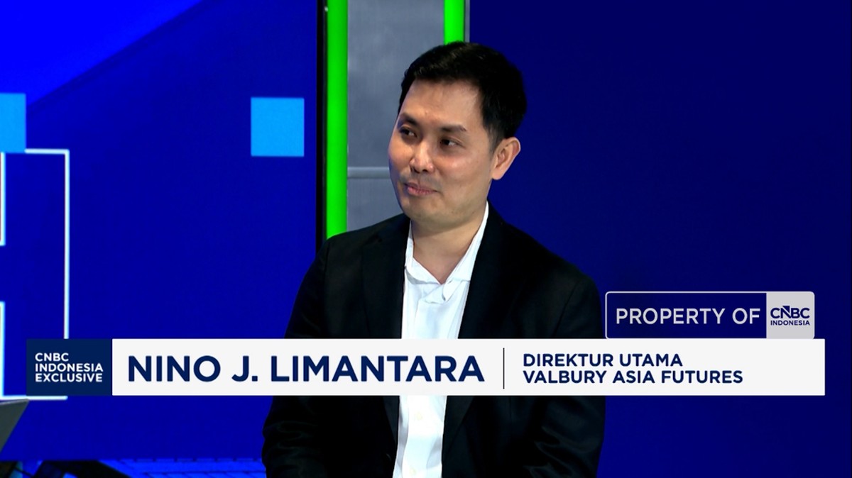 Video: Perdagangan Perak – Saham AS di Bursa Berjangka Kian Marak