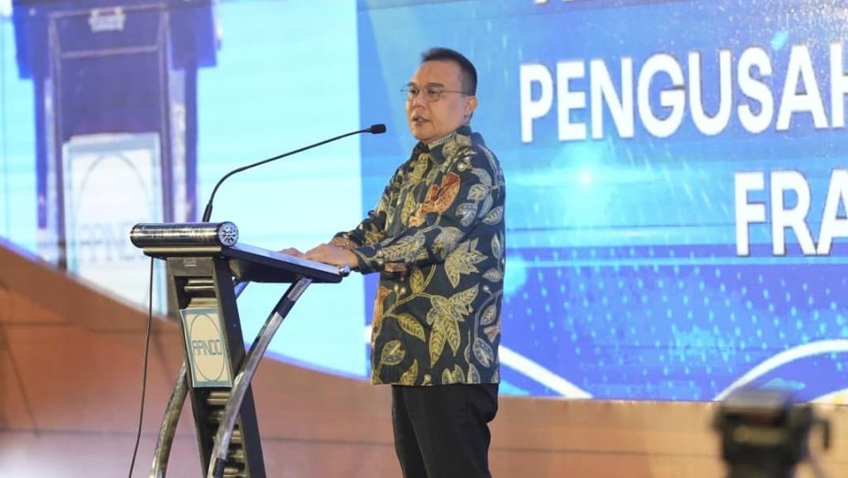 Prabowo Mau Usut Direksi BUMN 30 Tahun ke Belakang, Ini Respons DPR