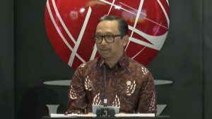 Wamenkeu Ungkap Warga Dunia Gila Emas, Simpan 4.025 Ton di 2025