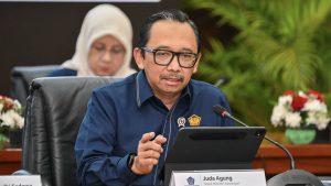 Meski Up dan Down, Pasar Modal RI Sukses Serok Dana Rp 125 T hingga Juni