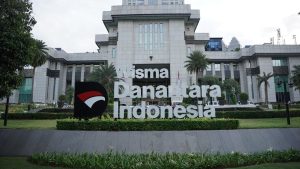 Danantara SiapJadi Investor BEI Pasca Demutualisasi, Masuk Lewat DIM