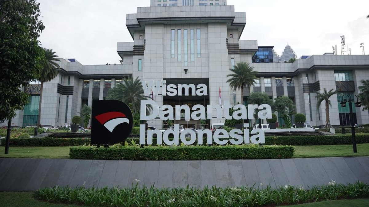 BP BUMN Dan Danantara Susun Strategi Untuk 5 Tahun Ke Depan