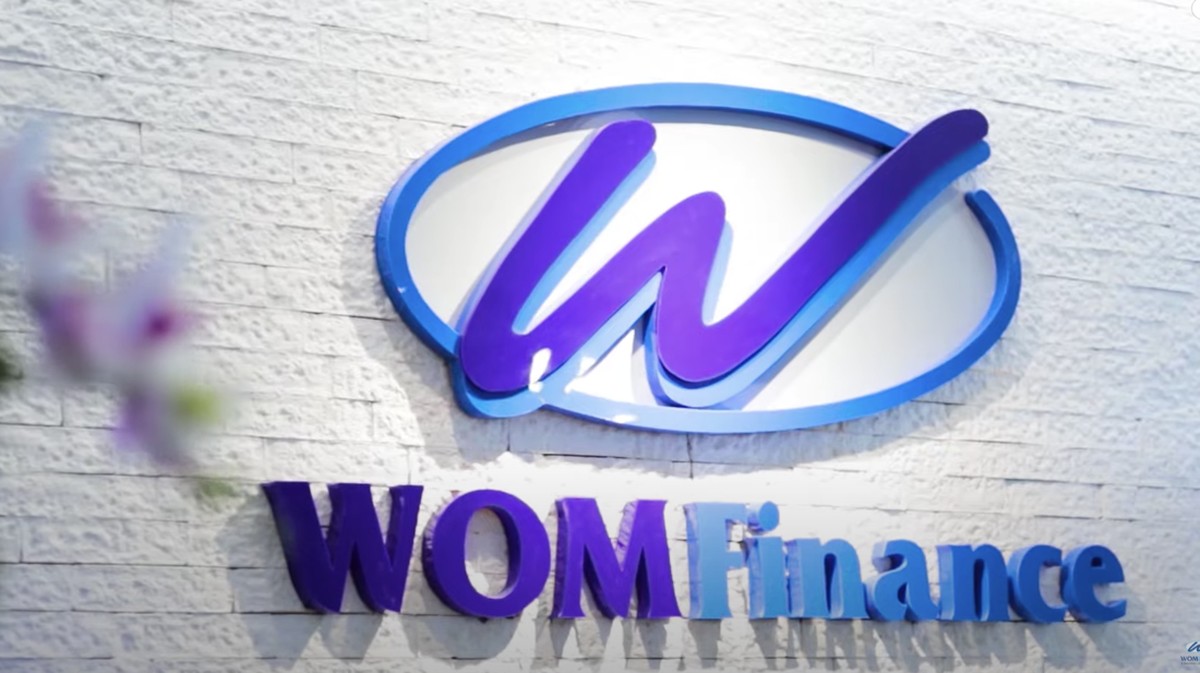 WOM Finance (WOMF) Ungkap Strategi Pembiayaan Kala BI Rate Naik